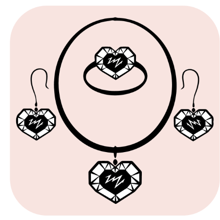 Picture for category Jewellery Sets